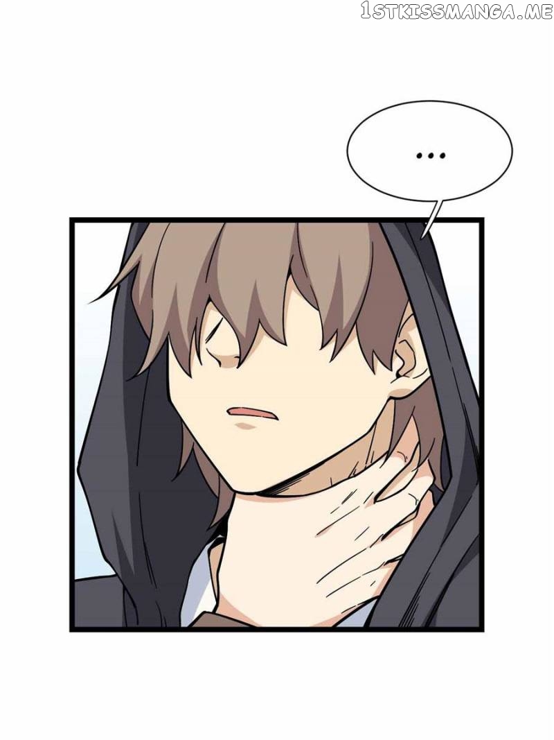 My Mobster Girlfriend chapter 125 - page 19