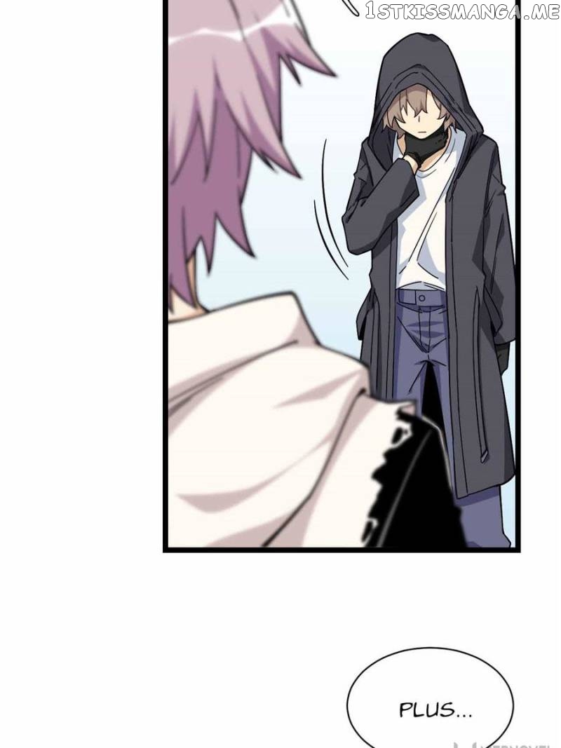 My Mobster Girlfriend chapter 125 - page 23