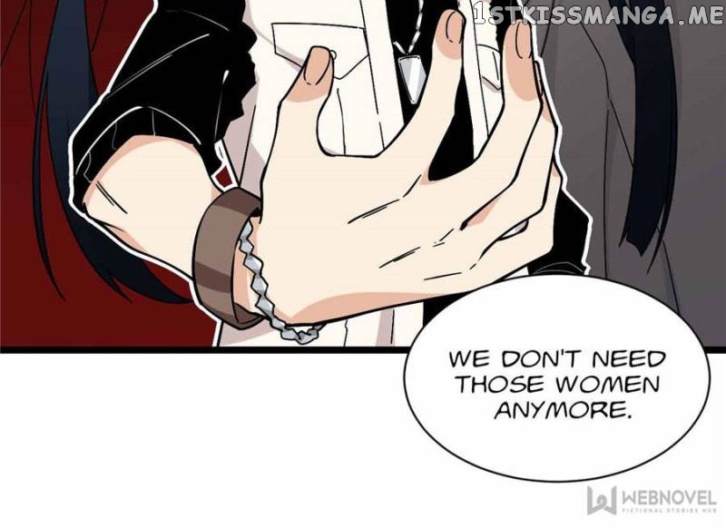 My Mobster Girlfriend chapter 125 - page 30