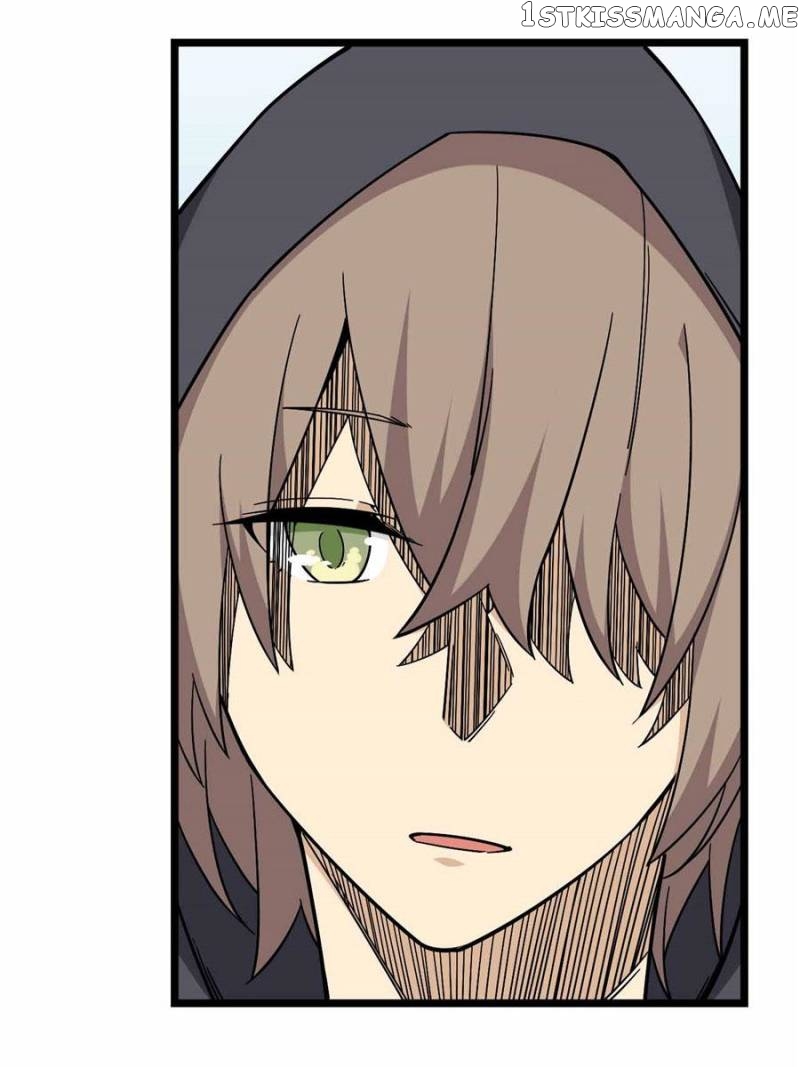 My Mobster Girlfriend chapter 125 - page 35