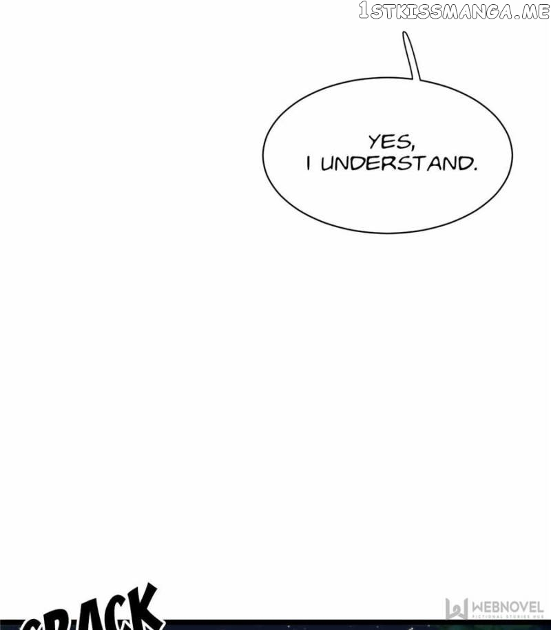 My Mobster Girlfriend chapter 125 - page 36
