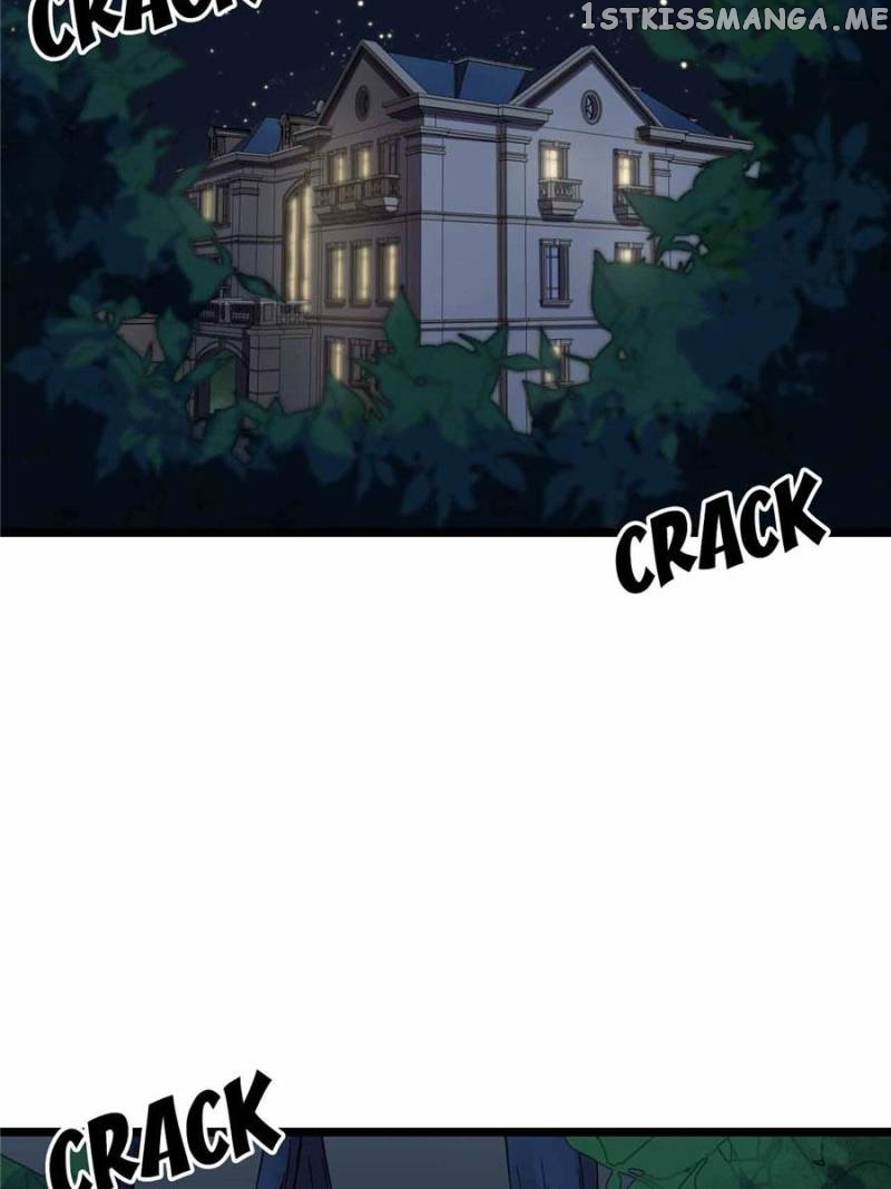 My Mobster Girlfriend chapter 125 - page 37