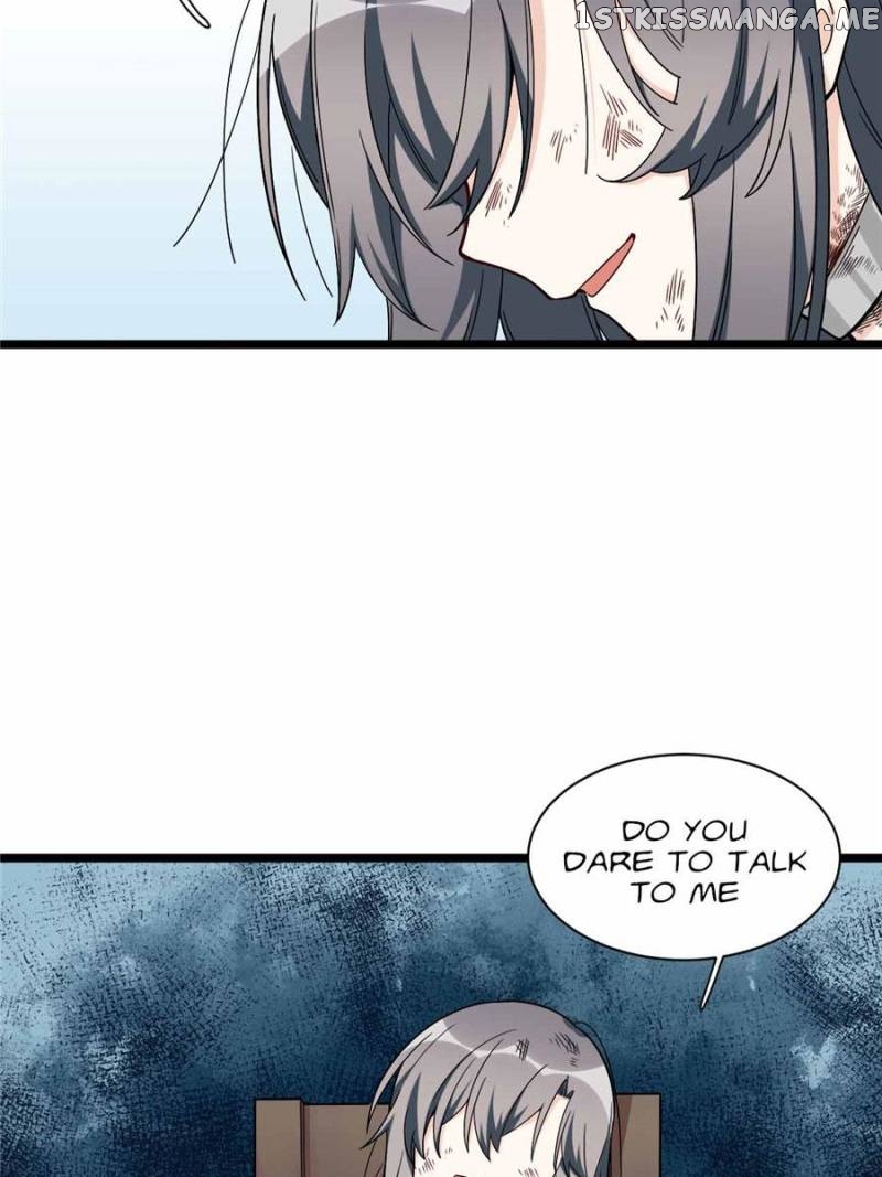 My Mobster Girlfriend chapter 125 - page 4