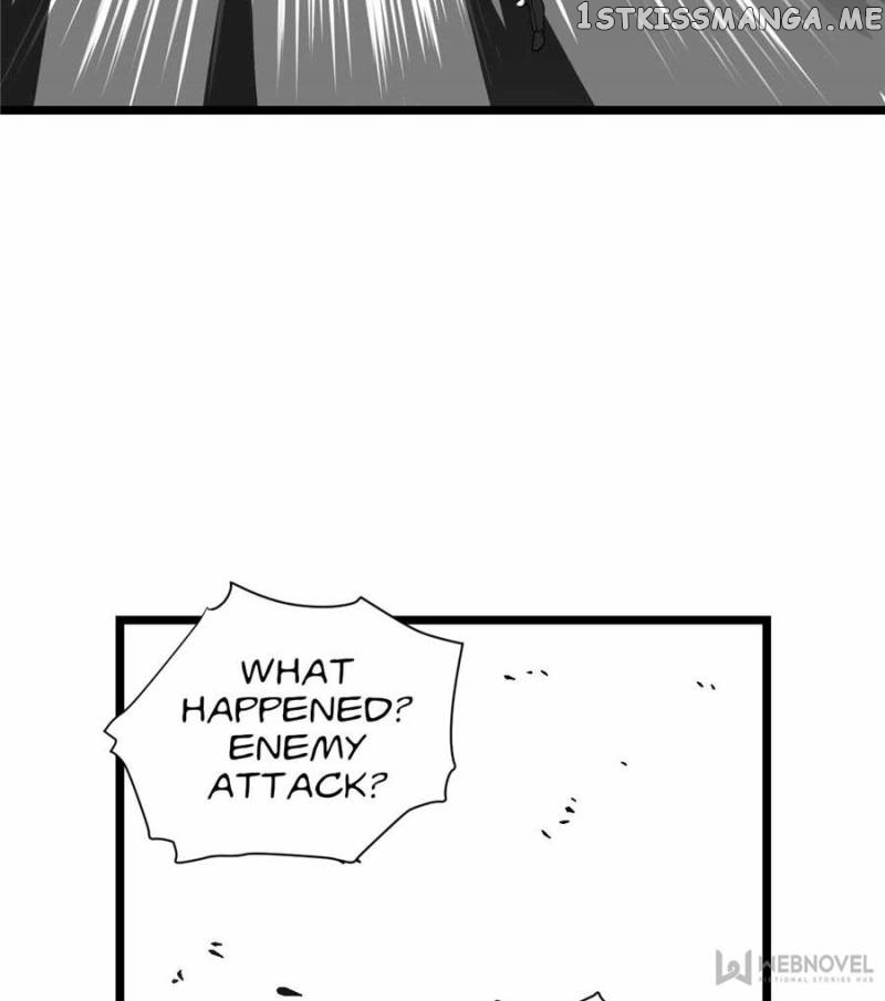 My Mobster Girlfriend chapter 125 - page 48