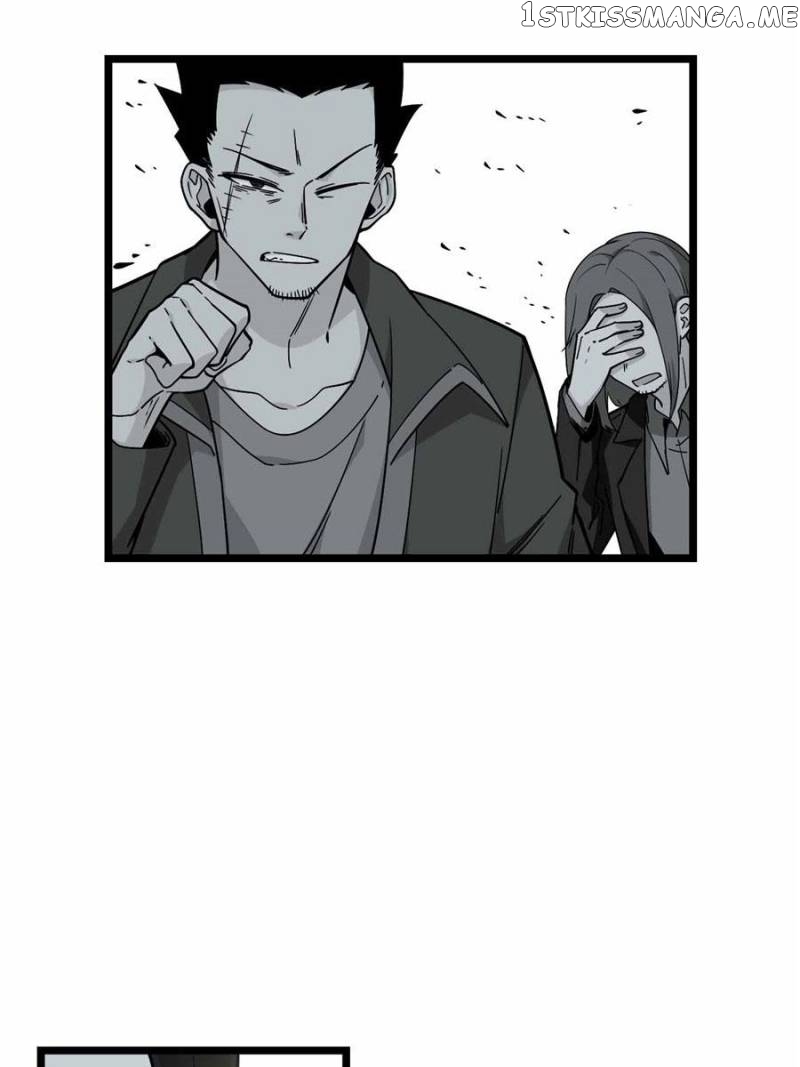 My Mobster Girlfriend chapter 125 - page 50