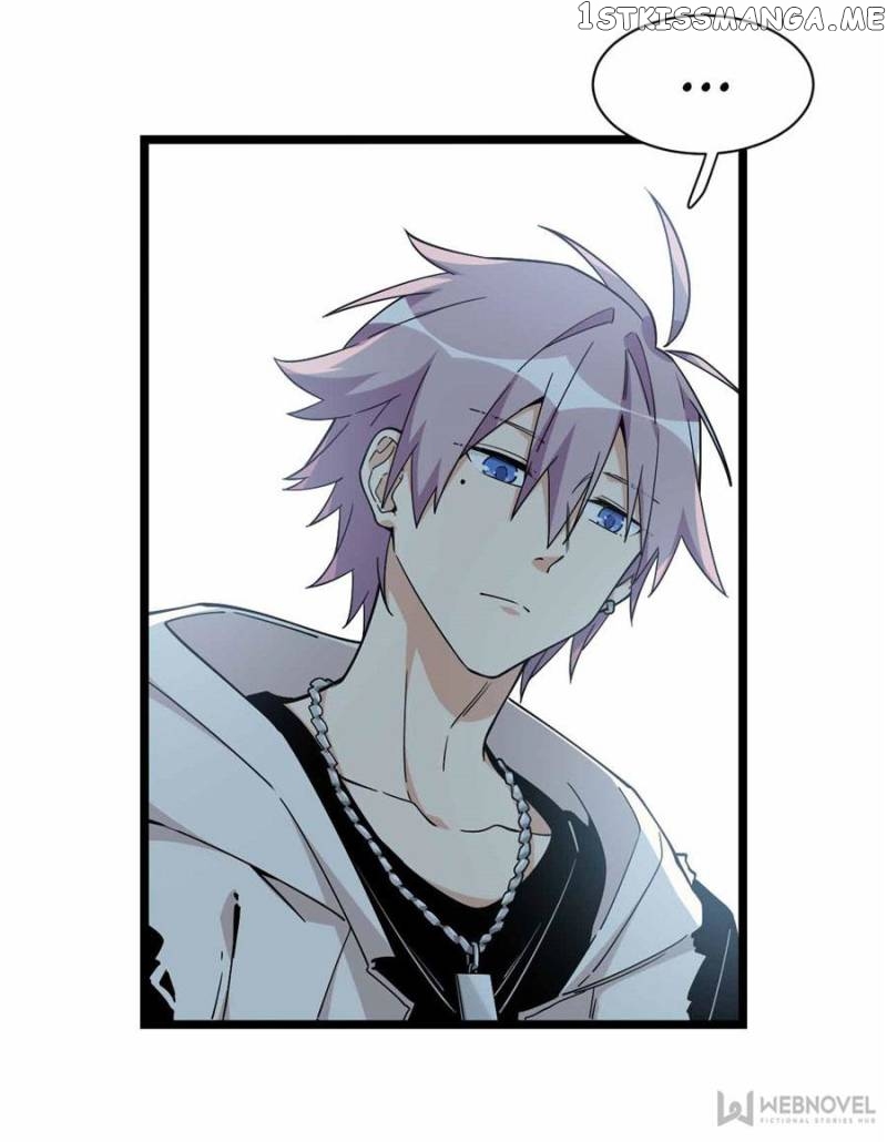 My Mobster Girlfriend chapter 125 - page 6