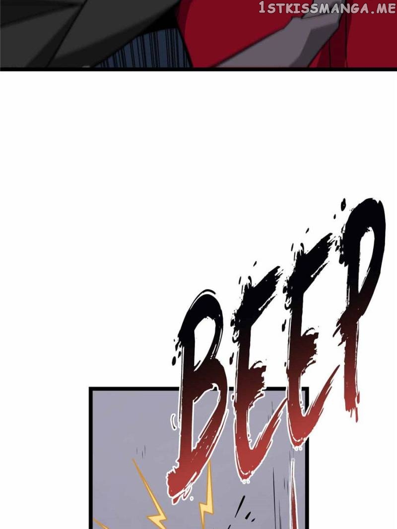 My Mobster Girlfriend chapter 125 - page 68
