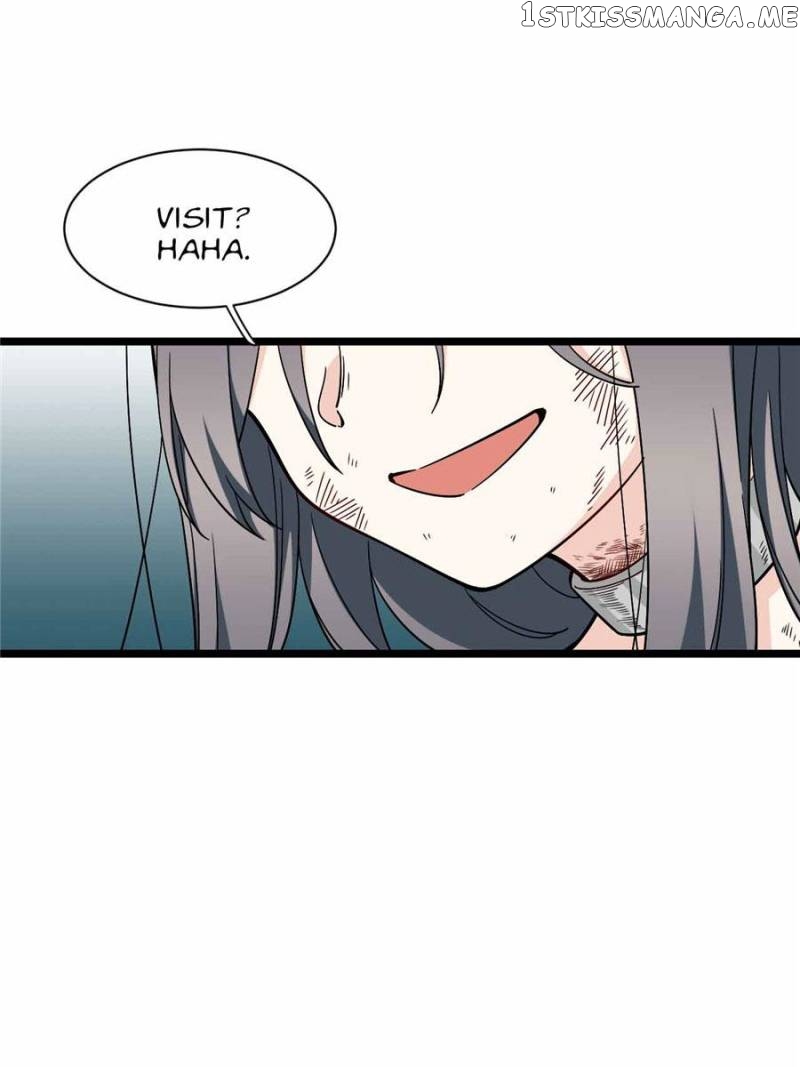 My Mobster Girlfriend chapter 125 - page 8