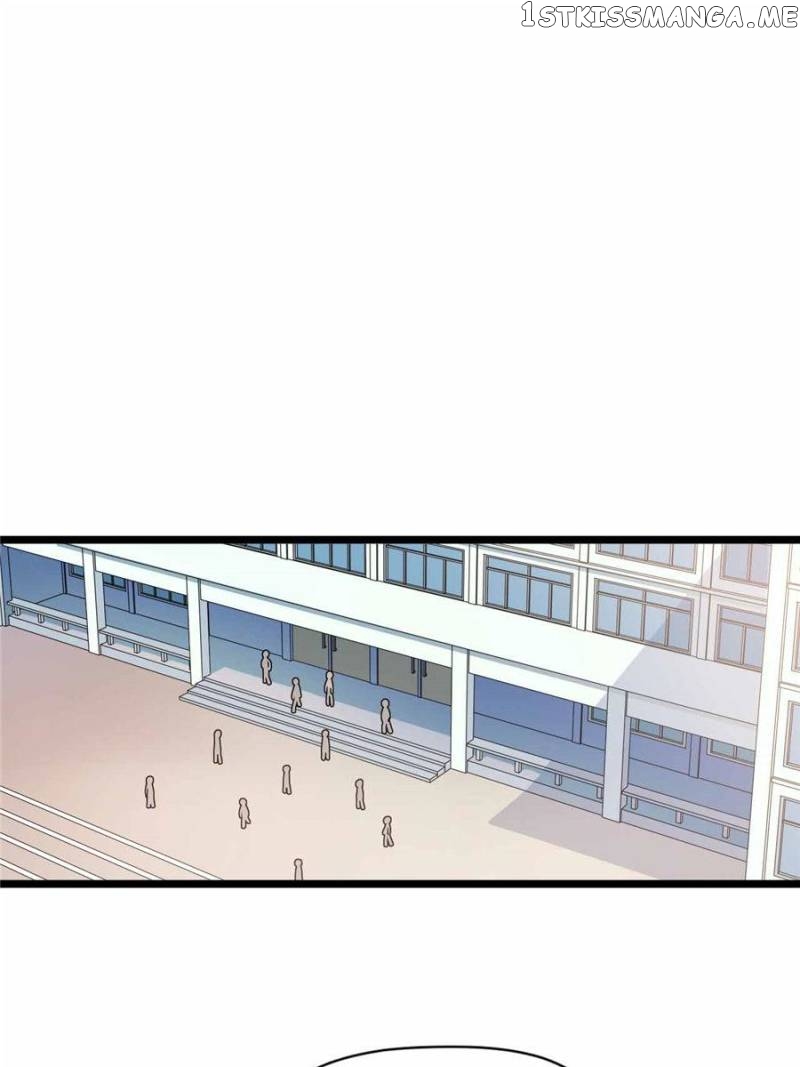 My Mobster Girlfriend chapter 114 - page 1