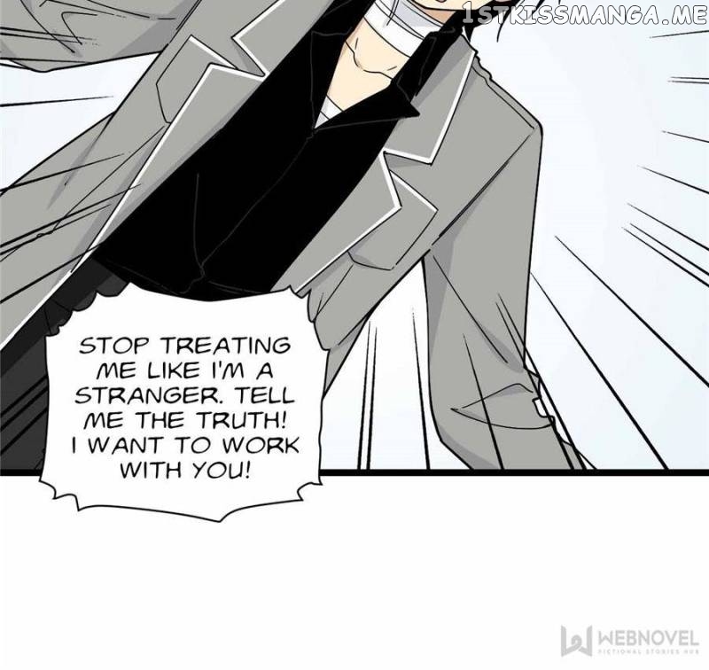 My Mobster Girlfriend chapter 114 - page 11