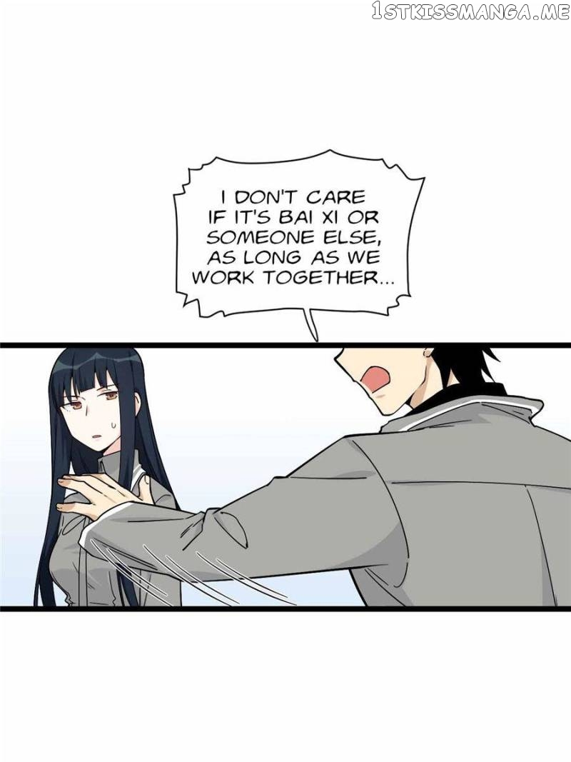 My Mobster Girlfriend chapter 114 - page 12