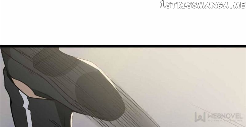 My Mobster Girlfriend chapter 114 - page 14