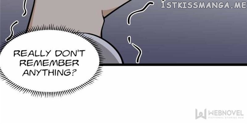 My Mobster Girlfriend chapter 114 - page 22