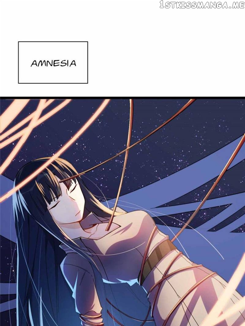 My Mobster Girlfriend chapter 114 - page 23