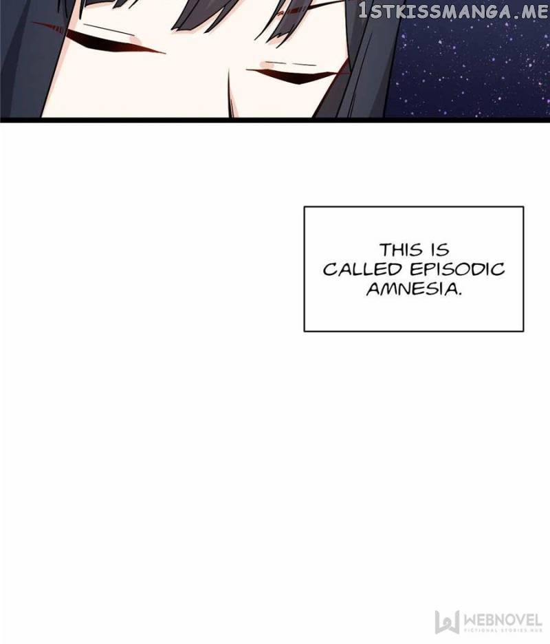 My Mobster Girlfriend chapter 114 - page 25