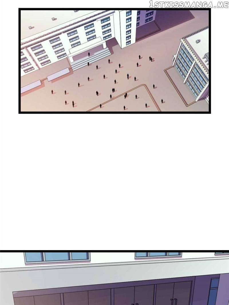 My Mobster Girlfriend chapter 114 - page 26