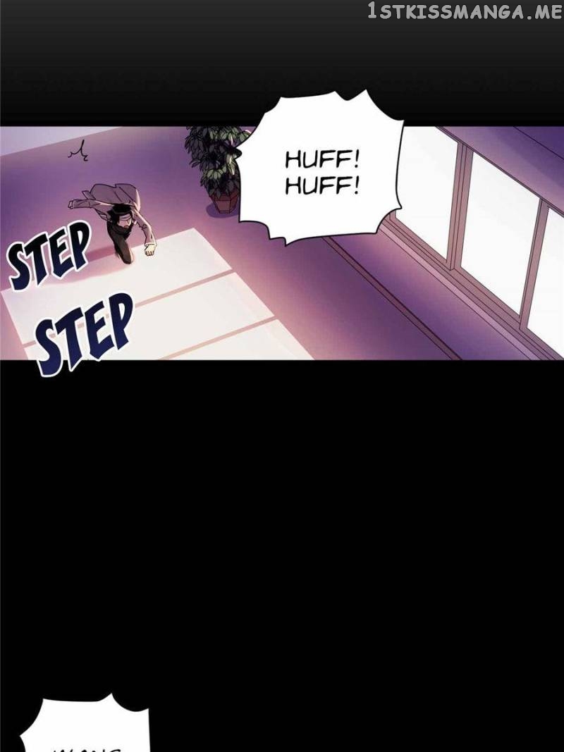 My Mobster Girlfriend chapter 114 - page 35