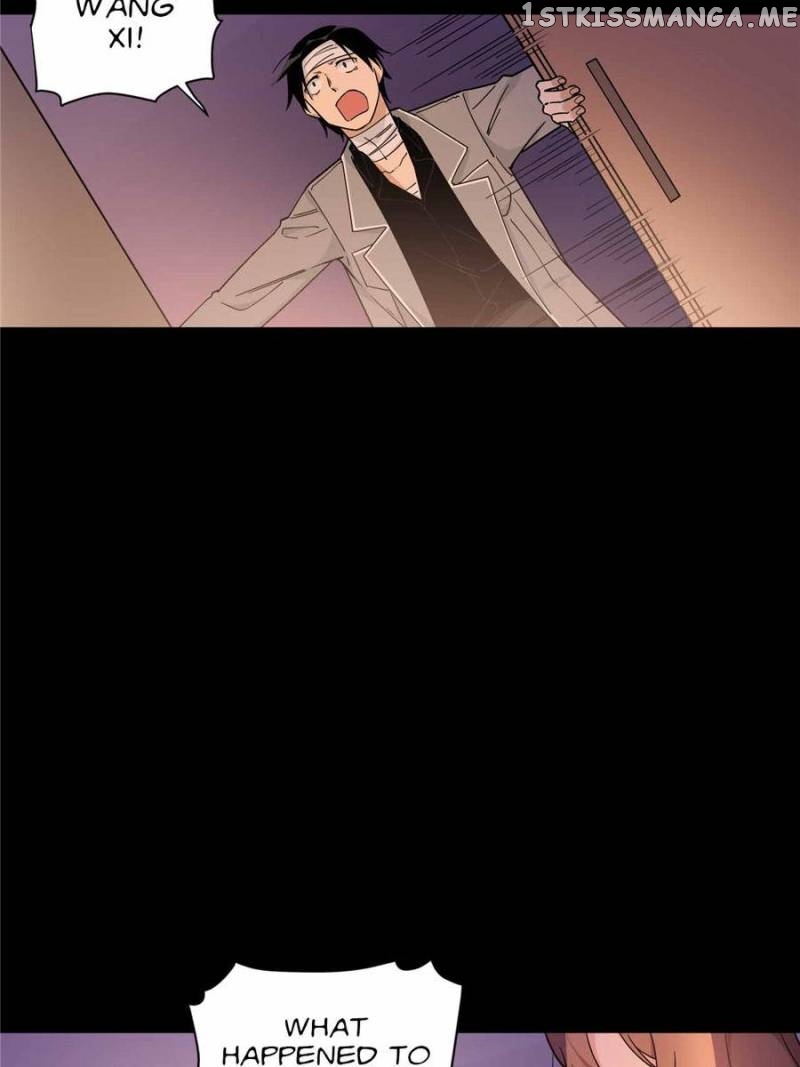 My Mobster Girlfriend chapter 114 - page 36