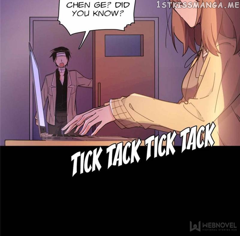 My Mobster Girlfriend chapter 114 - page 37