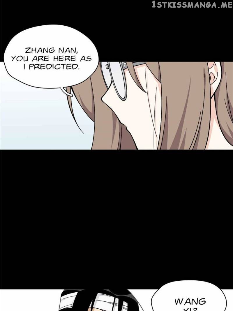 My Mobster Girlfriend chapter 114 - page 38