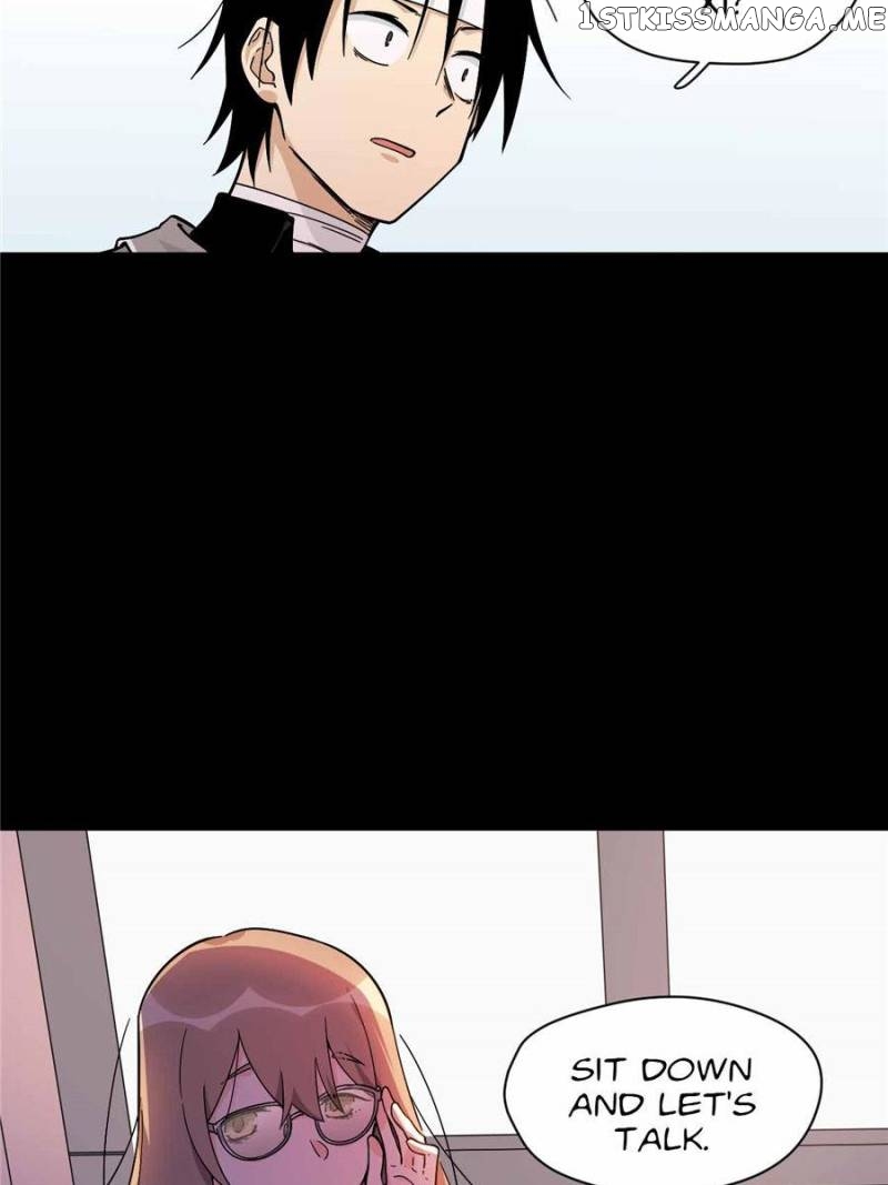 My Mobster Girlfriend chapter 114 - page 39