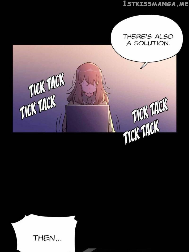 My Mobster Girlfriend chapter 114 - page 44