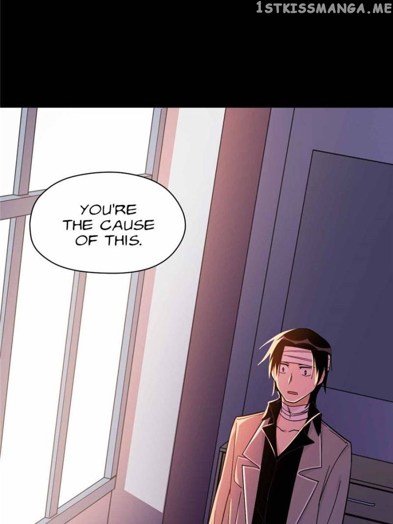 My Mobster Girlfriend chapter 114 - page 47