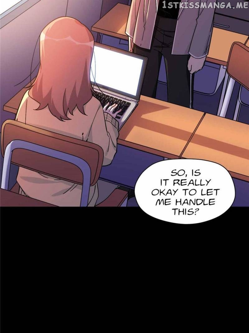 My Mobster Girlfriend chapter 114 - page 48