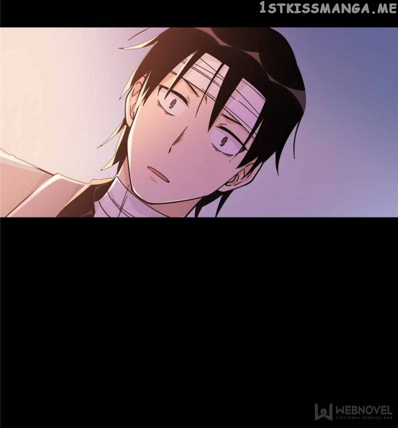 My Mobster Girlfriend chapter 114 - page 49