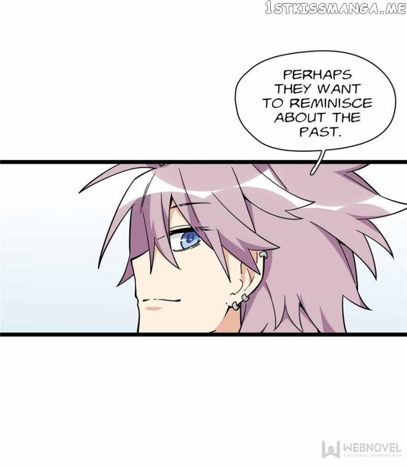 My Mobster Girlfriend chapter 114 - page 5