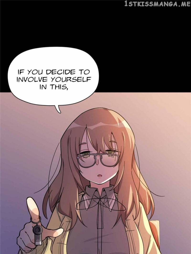 My Mobster Girlfriend chapter 114 - page 50