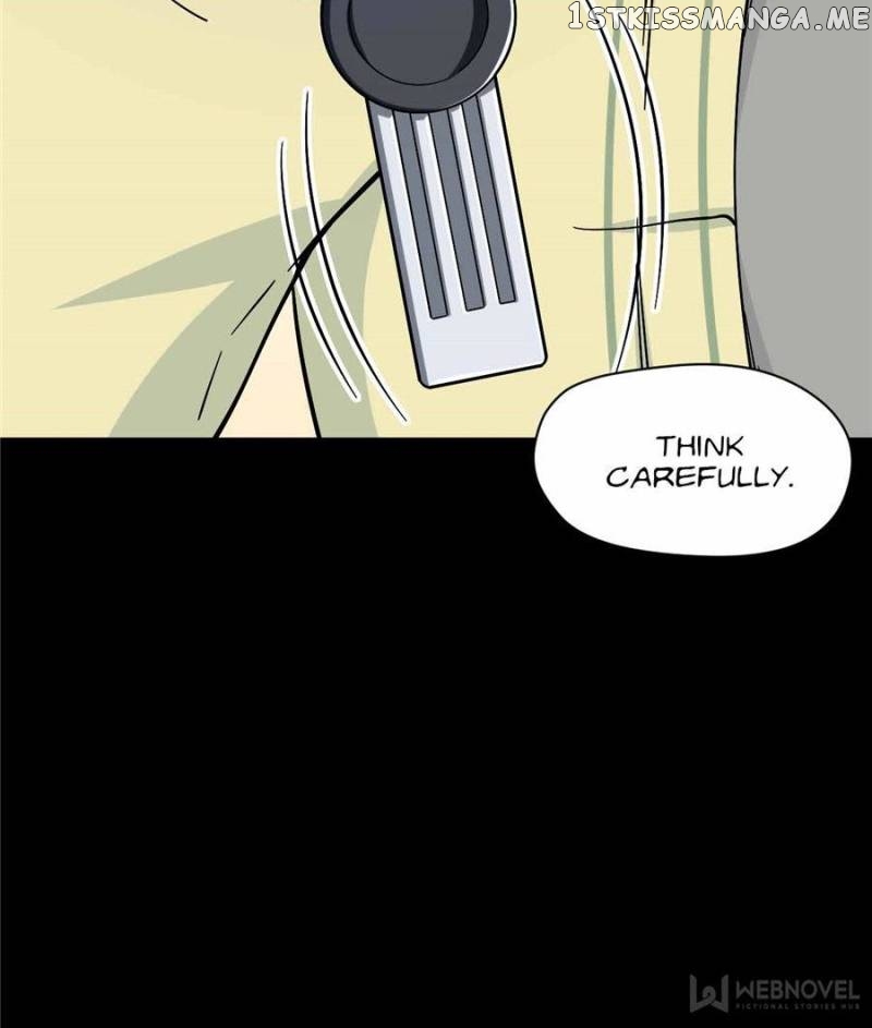 My Mobster Girlfriend chapter 114 - page 52