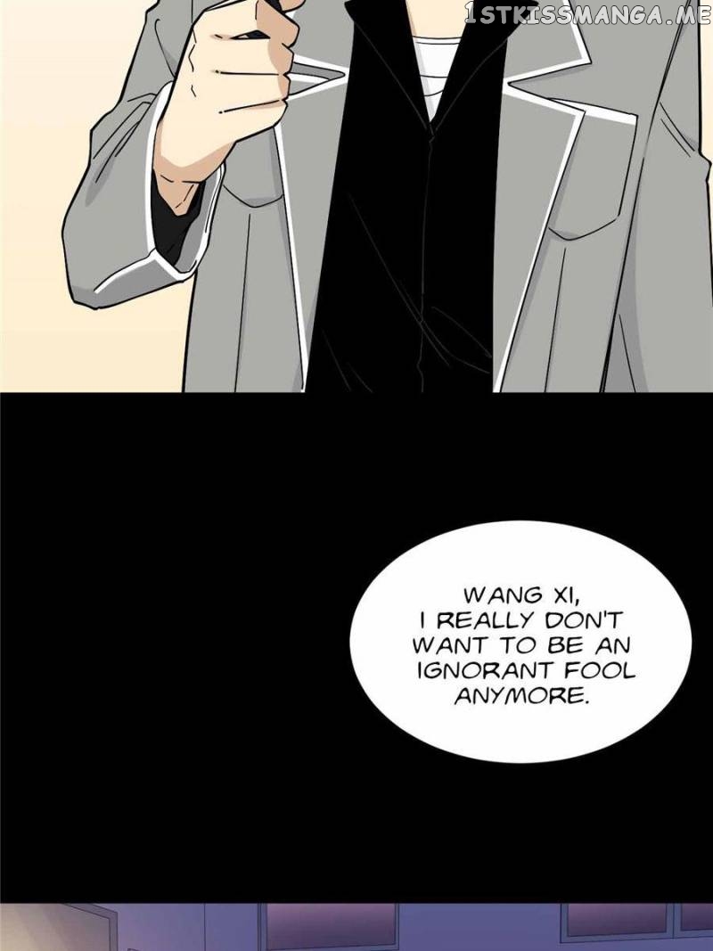 My Mobster Girlfriend chapter 114 - page 57