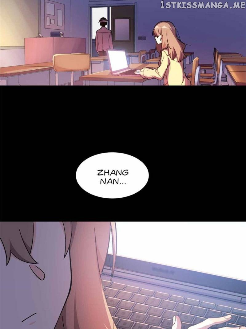 My Mobster Girlfriend chapter 114 - page 58