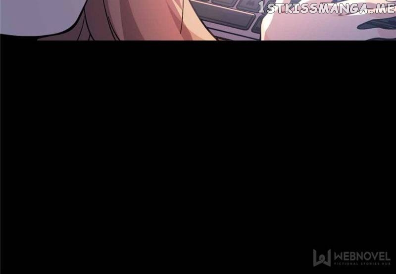 My Mobster Girlfriend chapter 114 - page 59