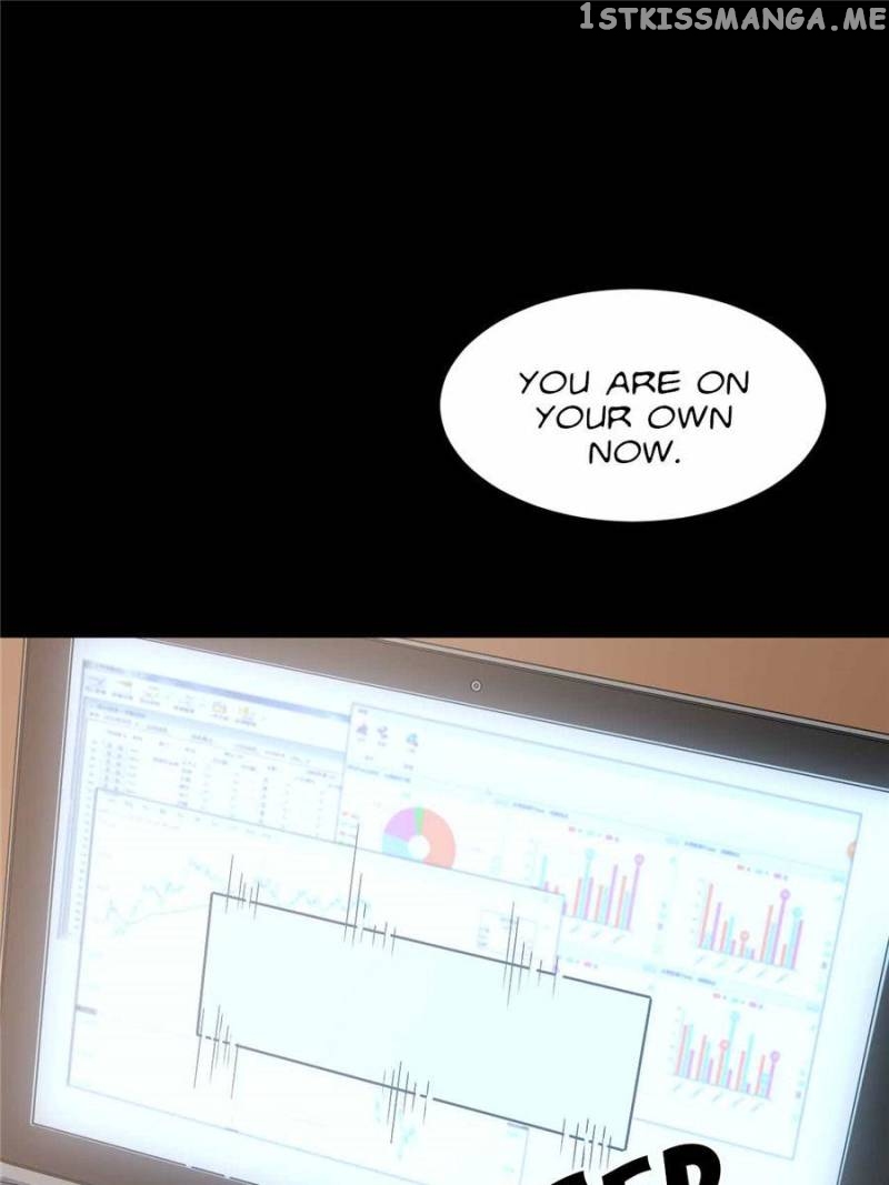 My Mobster Girlfriend chapter 114 - page 60