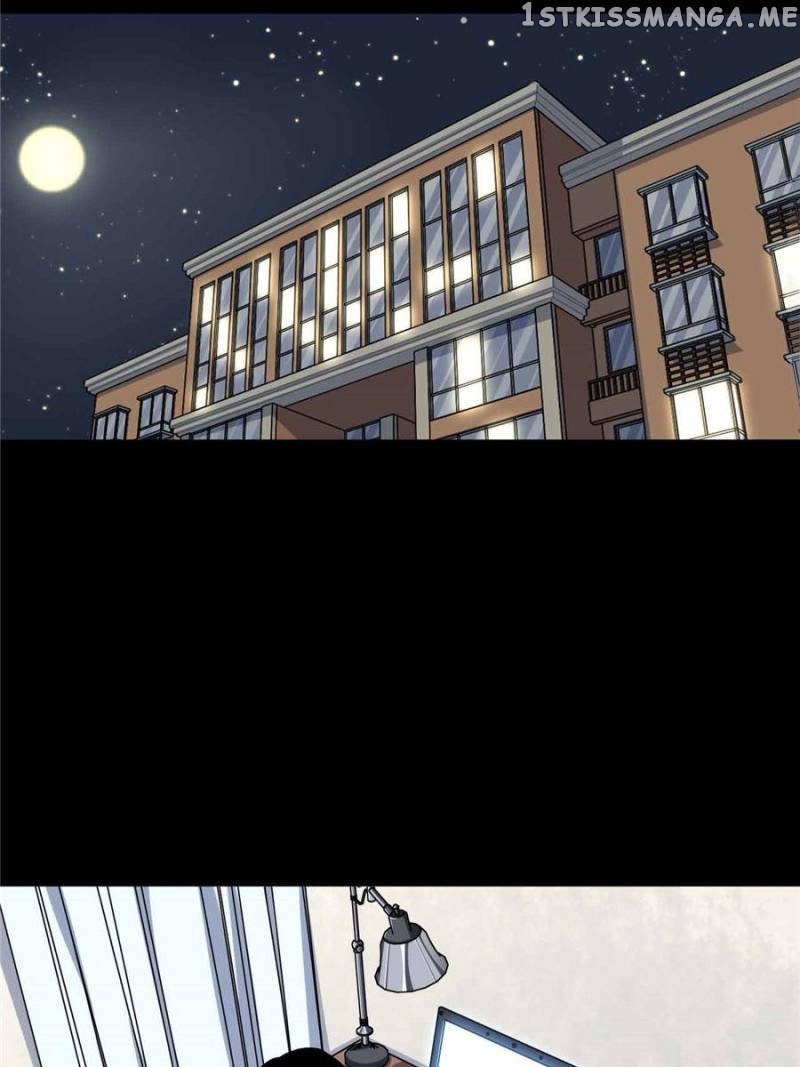 My Mobster Girlfriend chapter 114 - page 63