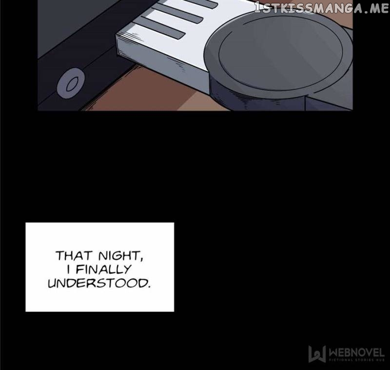 My Mobster Girlfriend chapter 114 - page 65