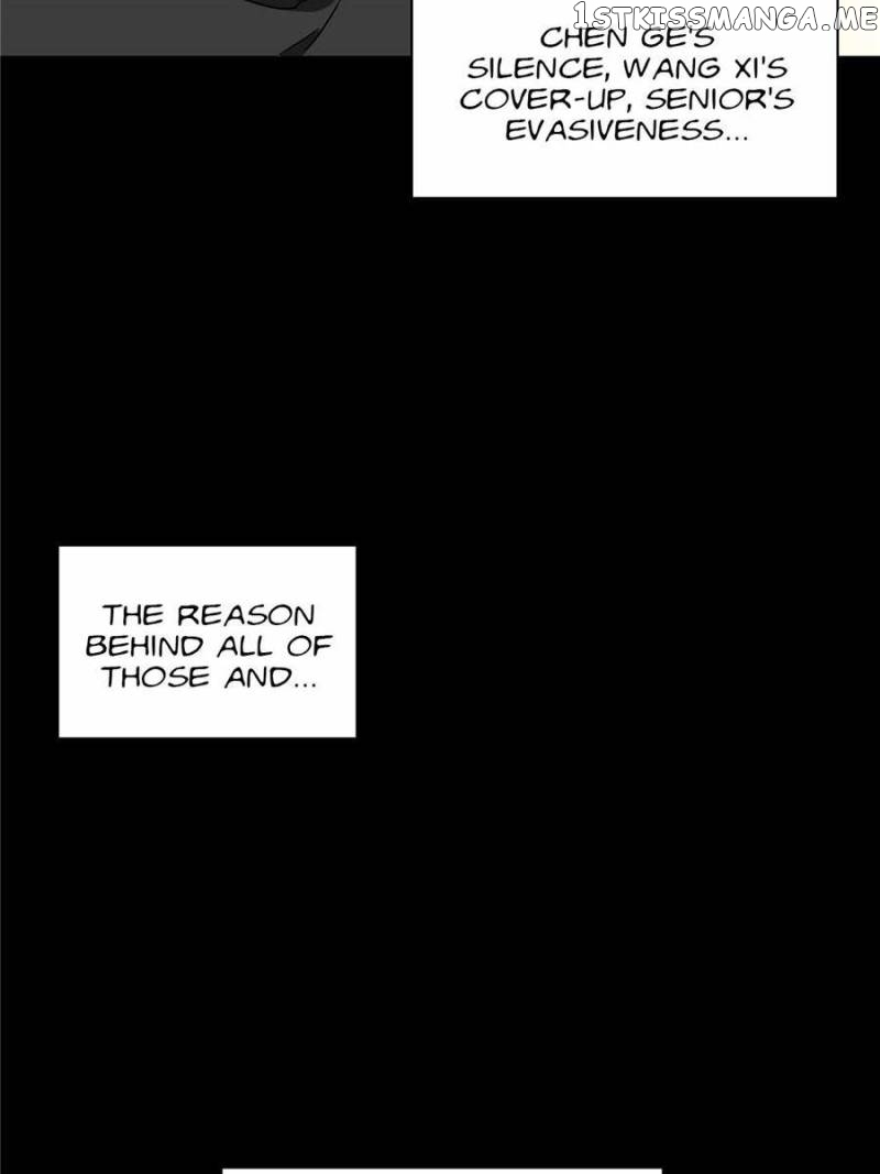 My Mobster Girlfriend chapter 114 - page 67