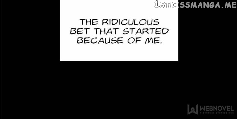 My Mobster Girlfriend chapter 114 - page 68
