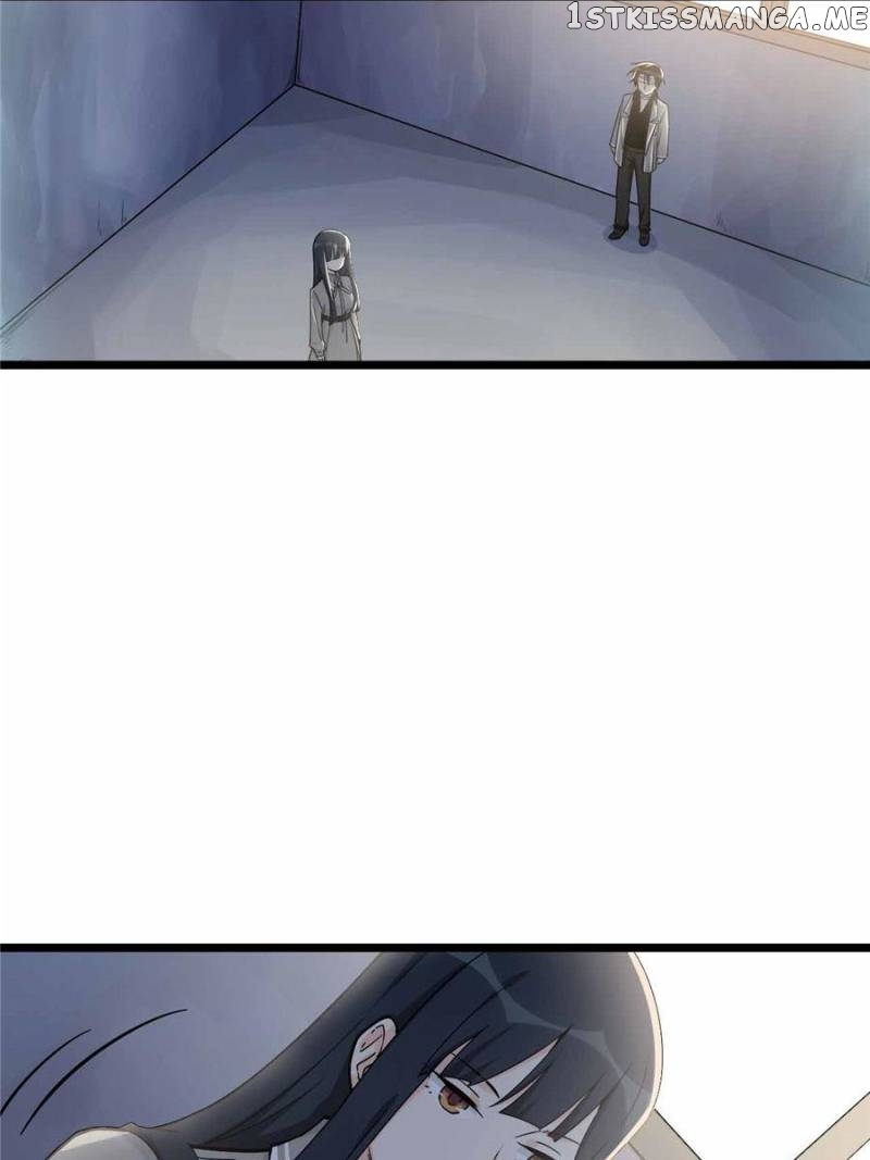 My Mobster Girlfriend chapter 114 - page 7