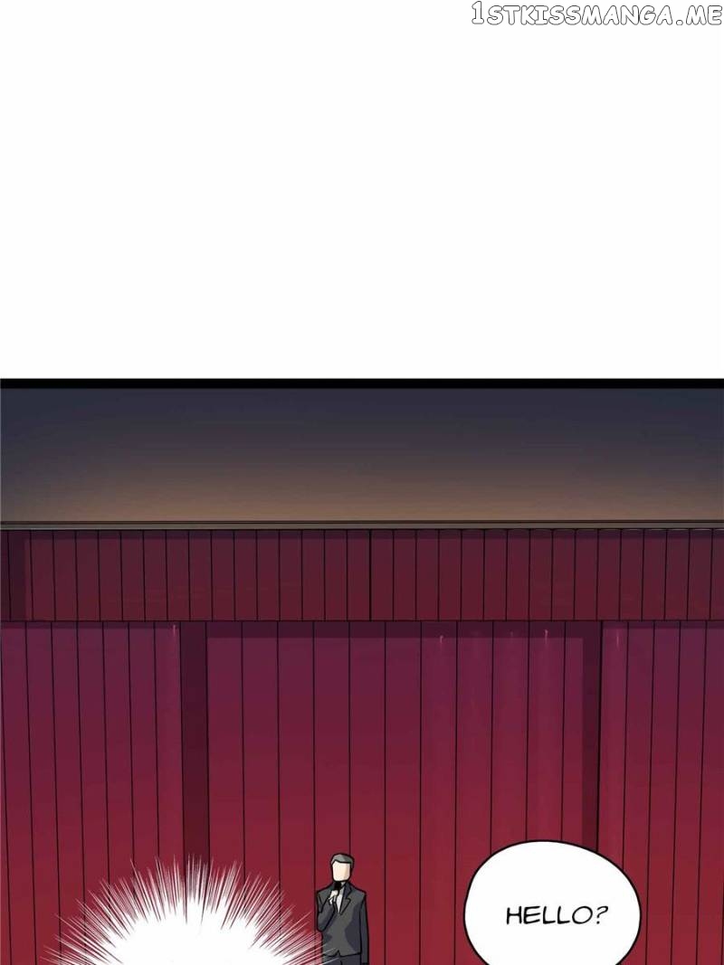 My Mobster Girlfriend chapter 108 - page 101