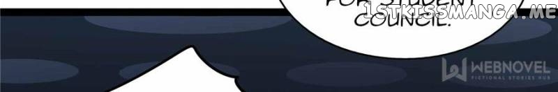 My Mobster Girlfriend chapter 108 - page 105