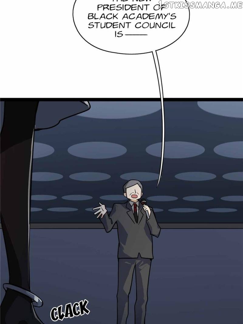 My Mobster Girlfriend chapter 108 - page 107