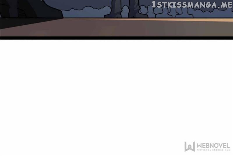 My Mobster Girlfriend chapter 108 - page 108