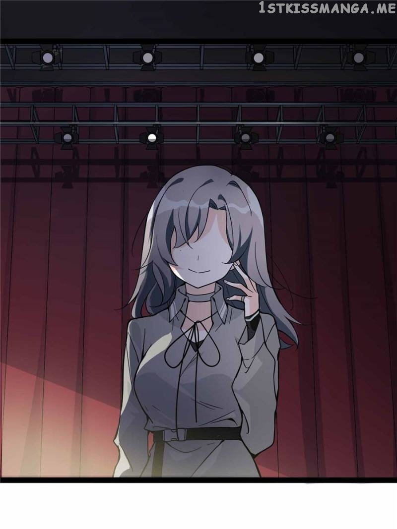 My Mobster Girlfriend chapter 108 - page 109