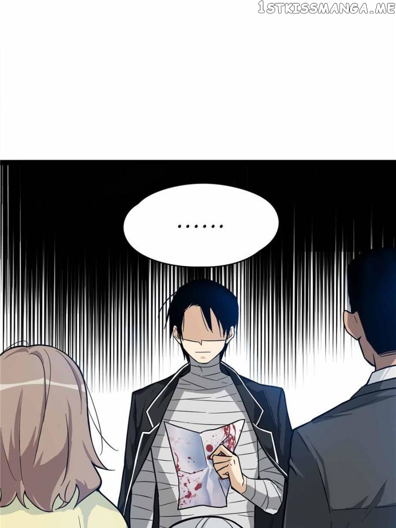 My Mobster Girlfriend chapter 108 - page 11