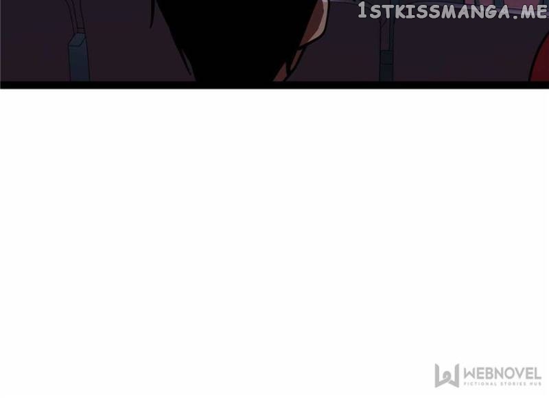 My Mobster Girlfriend chapter 108 - page 117