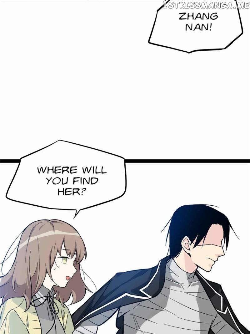 My Mobster Girlfriend chapter 108 - page 17