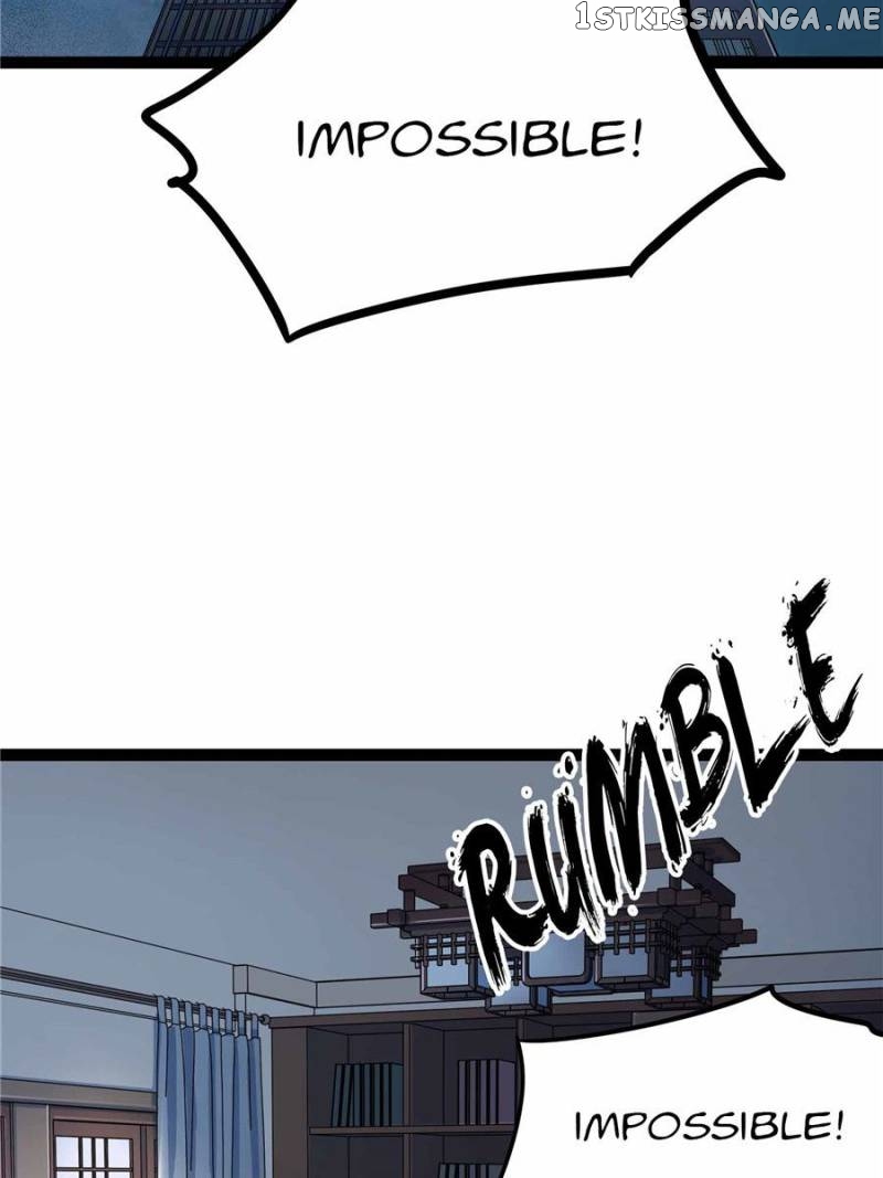 My Mobster Girlfriend chapter 108 - page 2